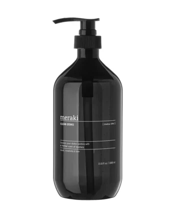 Meraki Opvaskemiddel Shadow Lake  1000 Ml