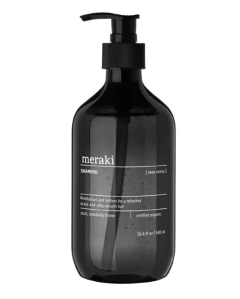 Meraki Shampoo  Deep Valley  490ml