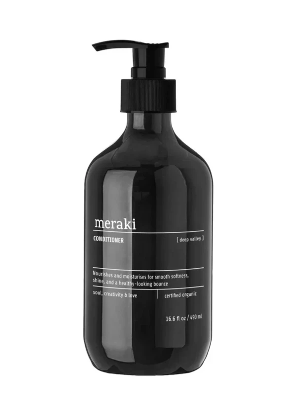 Meraki Conditioner Deep Valley 490ml