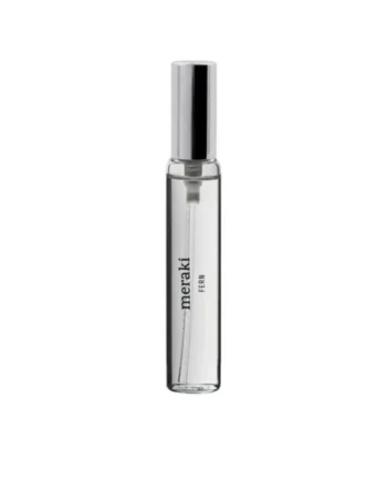 Meraki Eau De Toilette  Fern  10 Ml
