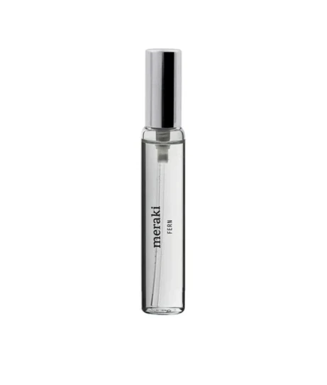 Meraki Eau De Toilette Fern 10 Ml