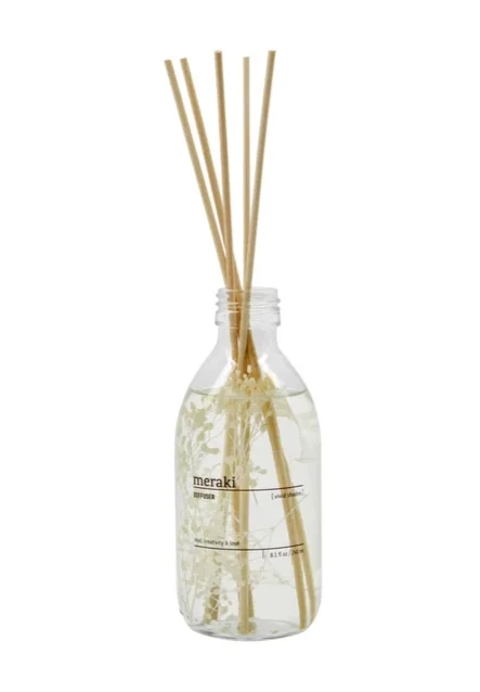 Meraki Duftfrisker Vivid Shades 240ml
