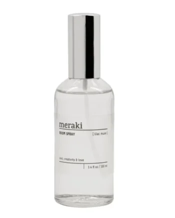 Meraki Roomspray  Lilac Muse  100ml