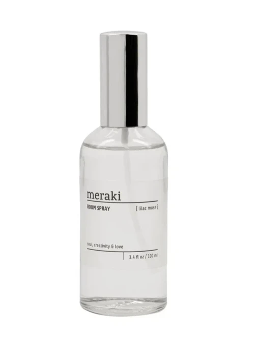 Meraki Roomspray Lilac Muse 100ml