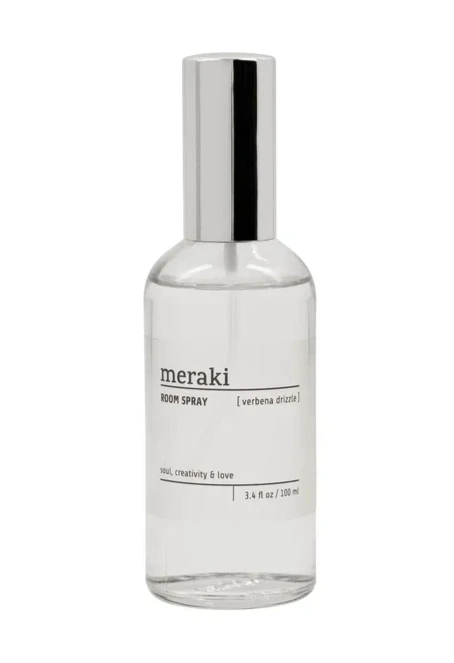 Meraki Roomspray Verbena Drizzle 100ml