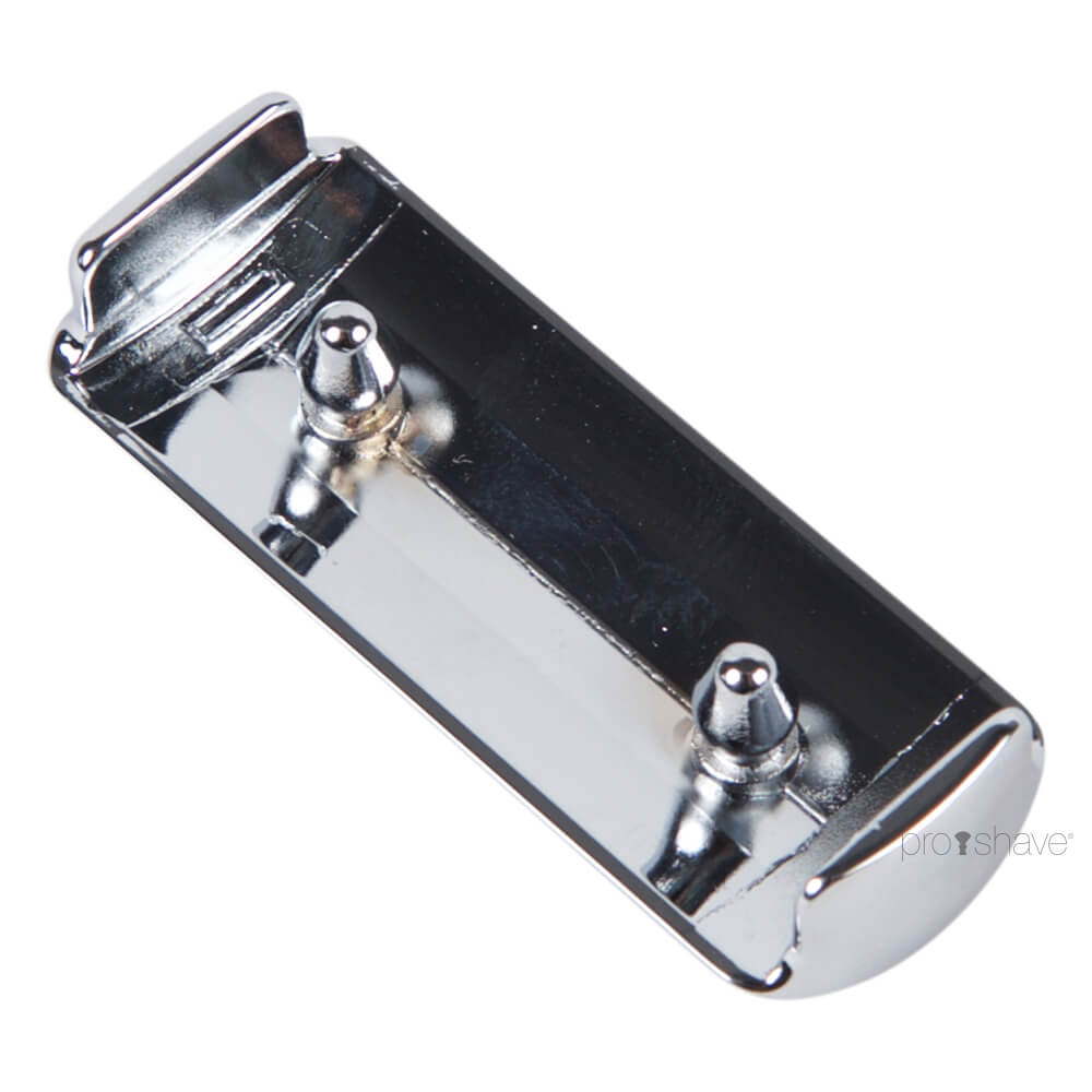 Merkur Reservedel  Topplade  Futur  Krom