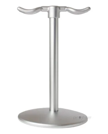 Merkur Futur Holder Til Futur Børste Og Futur Skraber  Satin Finish