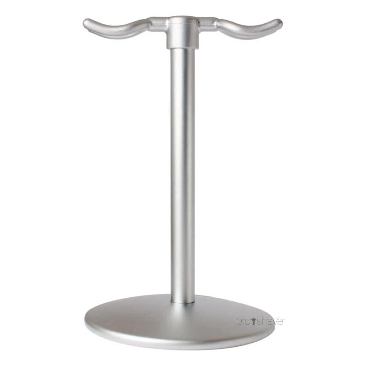 Merkur Futur Holder Til Futur Børste Og Futur Skraber  Satin Finish