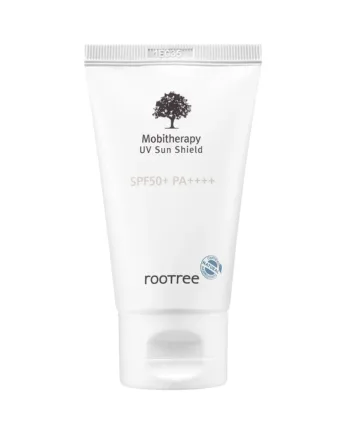 Rootree Mobitheraphy Uv Sun Sheild 60g