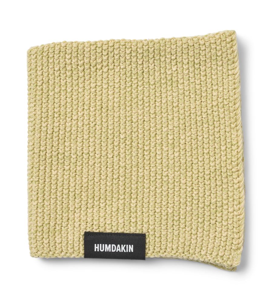 Humdakin Strikket Karklud Quot Floral Harmony Quot