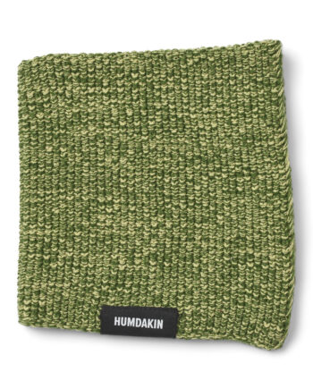 Humdakin Strikket Karklud Quot  Mossy Quot