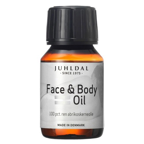 Juhldal Face   Body Oil   50 Ml