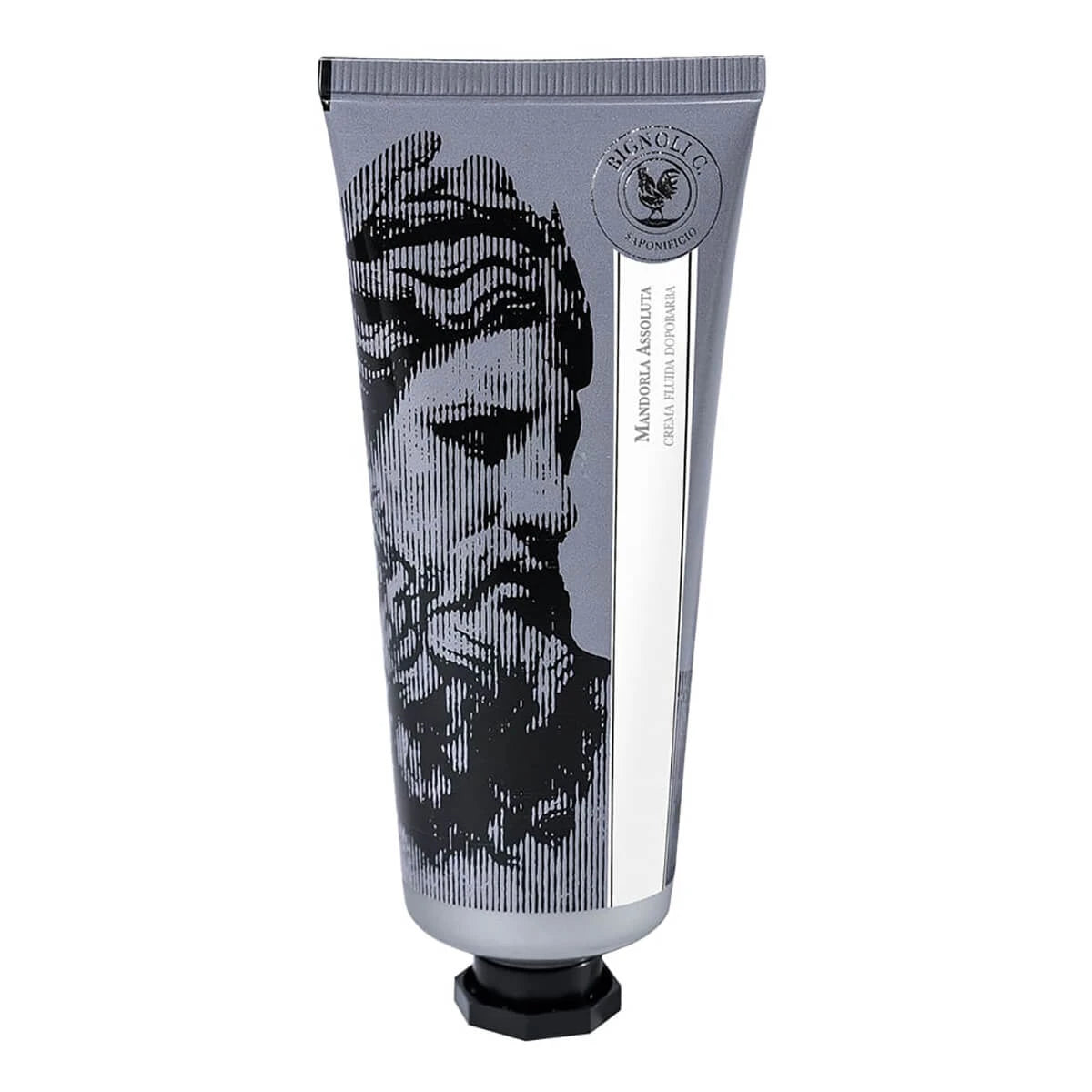 Saponificio Bignoli C  Aftershave Balm  Mandorla Assoluta  75 Ml
