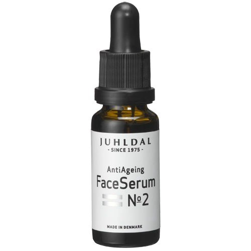 Juhldal Faceserum No 2 Anti Ageing   20 Ml