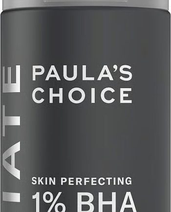 Paula 39 S Choice 1  Bha Gentle Exfoliating Gel Toner 100ml