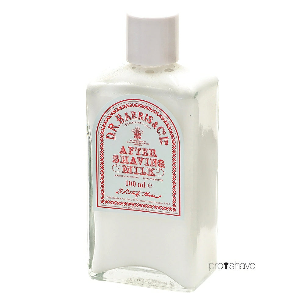 D R  Harris   Co  Ltd Aftershave Milk  100 Ml