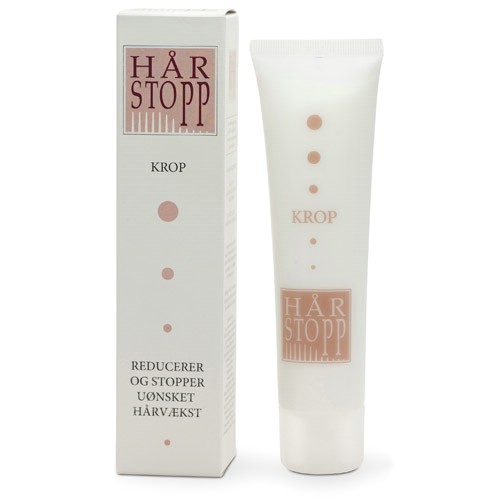 Arcon Scandinavia Hårstopp Bikini  Bull  30 Ml