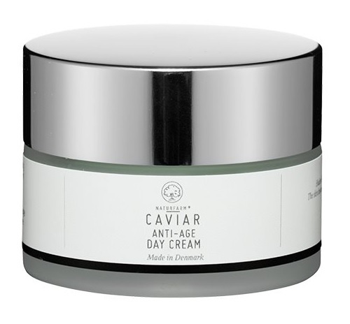 Naturfarm Caviar Anti Age Day Cream 50 Ml
