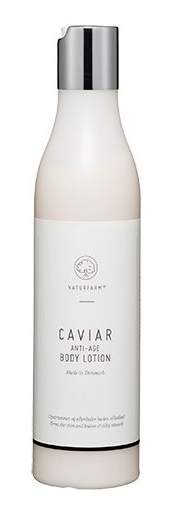 Naturfarm Caviar Anti Age Body Lotion 250 Ml