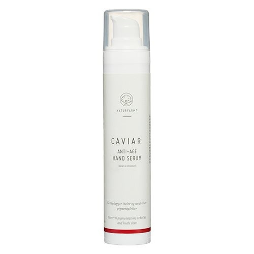Caviar  øko Håndgel Ginkgo Biloba   50 Ml