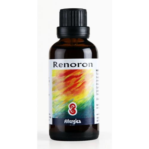 Allergica Renoron  Bull  50 Ml