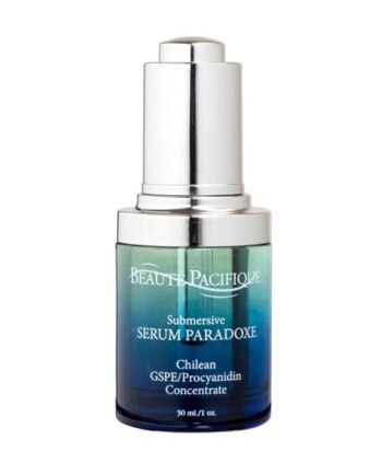 Beaut?  Pacifique Submersive Serum Paradoxe  Bull  30 Ml