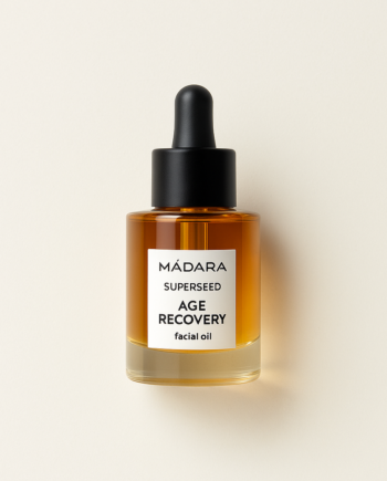 Madara M? Dara Age Recovery Facial Oil