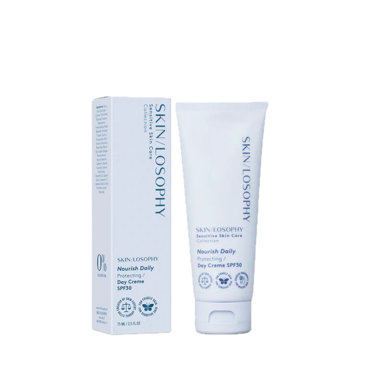 Nourish Daily Protecting Day Creme Spf30 75ml