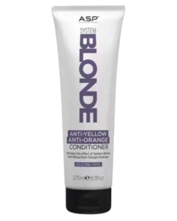 A S P System Blonde Maintenance Conditioner 275ml