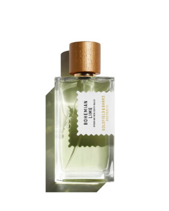 Goldfield   Banks Bohemian Lime 100 Ml