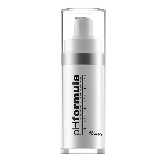 Ph Formula  A C  Recovery  30ml