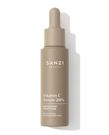 Sanzi Beauty Vitamin C Serum 20  30ml