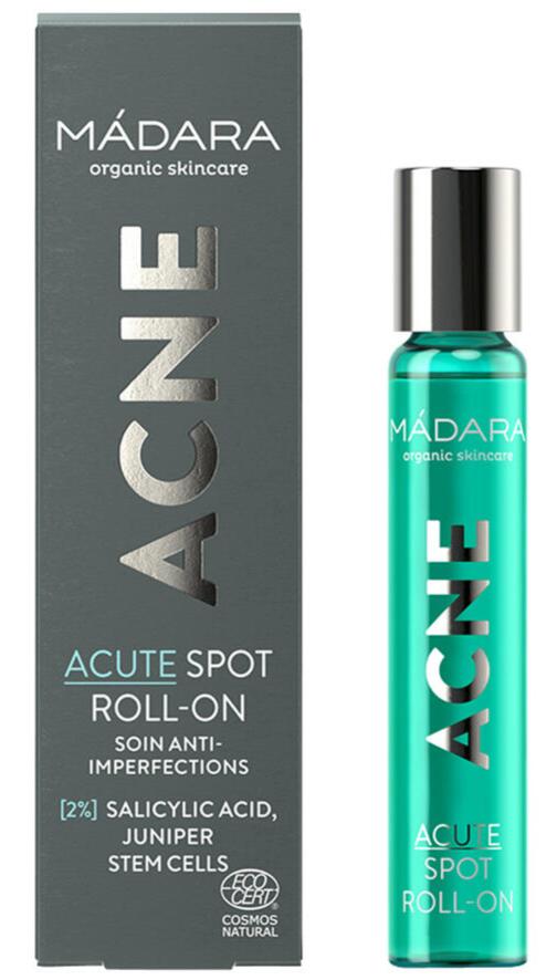 M? Dara Acne Acute Spot Roll On  8ml