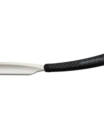 Feather Shavette  Artist Club Sr Razor  Japanese Style  Sort