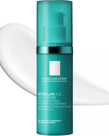 La Roche Posay Effaclar A Z  Gel Cream 40ml
