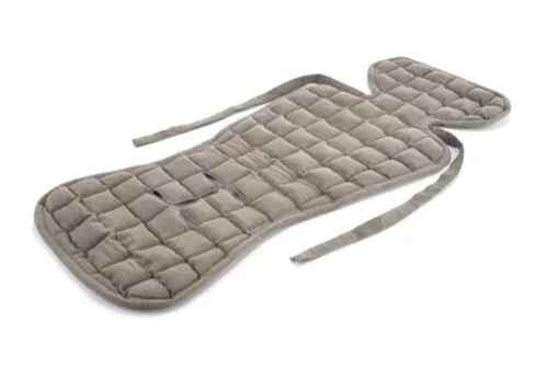 Cocoon Kapok Indsats Til Autostol 9 18 Kg Dusted Brown