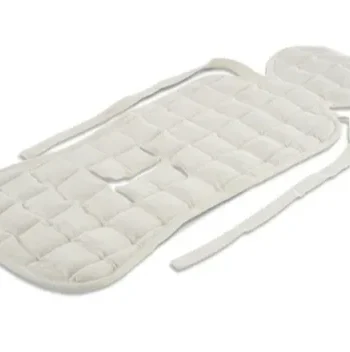 Cocoon Kapok Indsats Til Autostol 9 18 Kg   Soft Beige