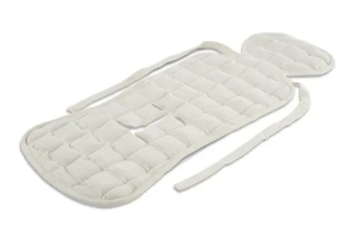 Cocoon Kapok Indsats Til Autostol 9 18 Kg Soft Beige