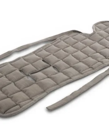 Cocoon Kapok Indsats Til Autostol 0 13 Kg   Dusted Brown