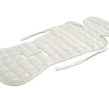 Cocoon Kapok Indsats Til Autostol 0 13 Kg   Soft Beige
