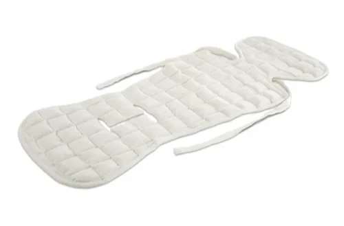Cocoon Kapok Indsats Til Autostol 0 13 Kg Soft Beige