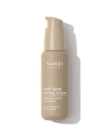 Sanzi Beauty Anti Aging Lifting Serum 30 Ml