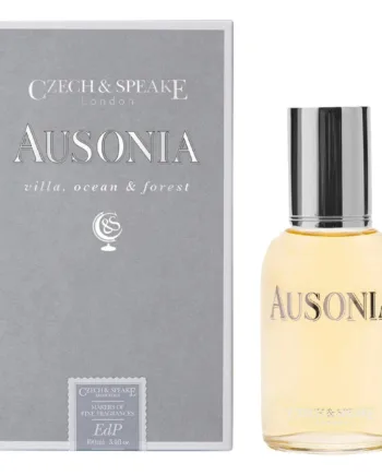 Czech   Speake Ausonia  Eau De Parfum  50 Ml
