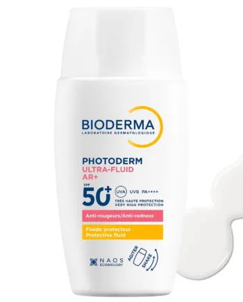 Bioderma Photoderm Ultra Fluid Ar  Spf50  40ml