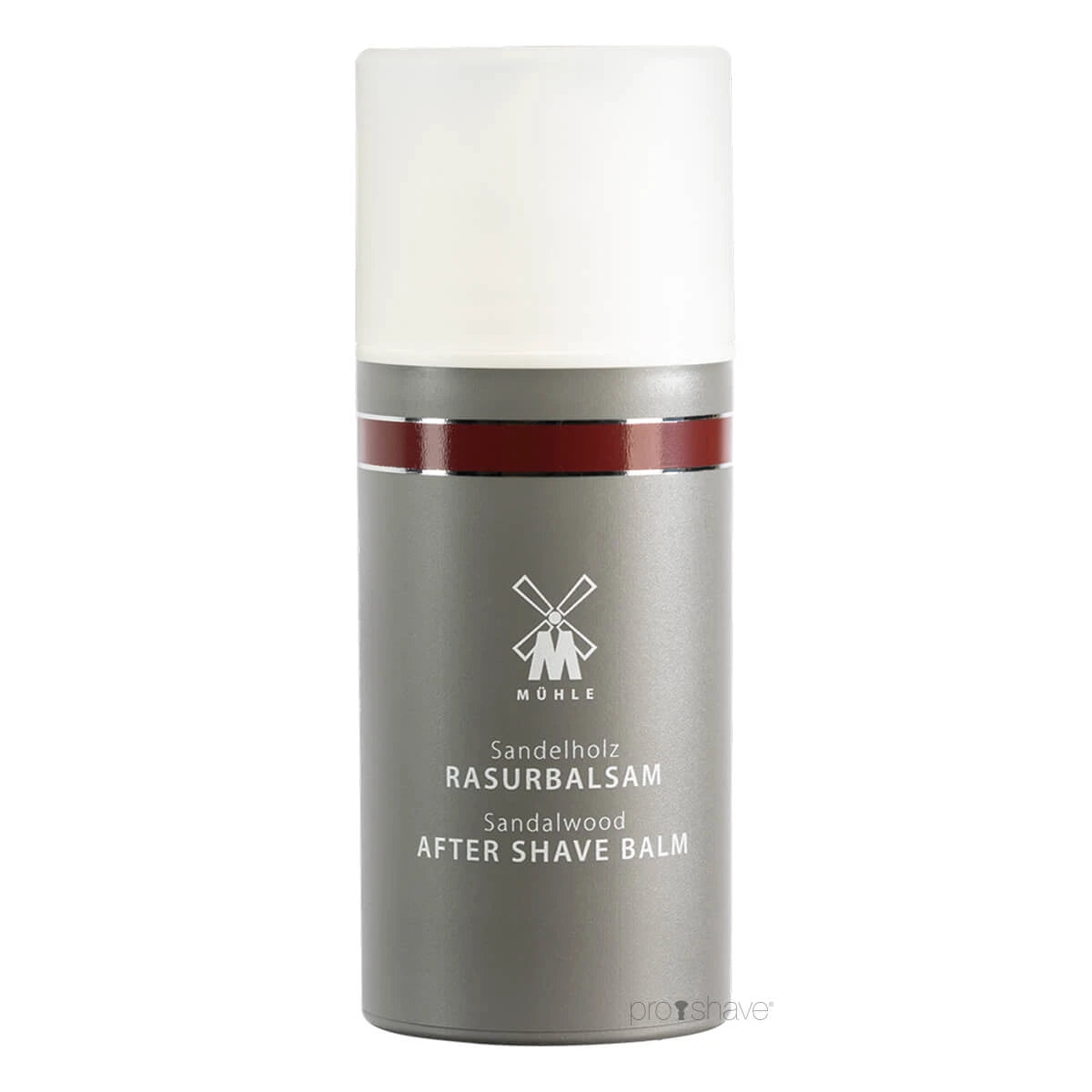 M? Hle Shaving Aftershave Balm  Sandeltræ  100 Ml