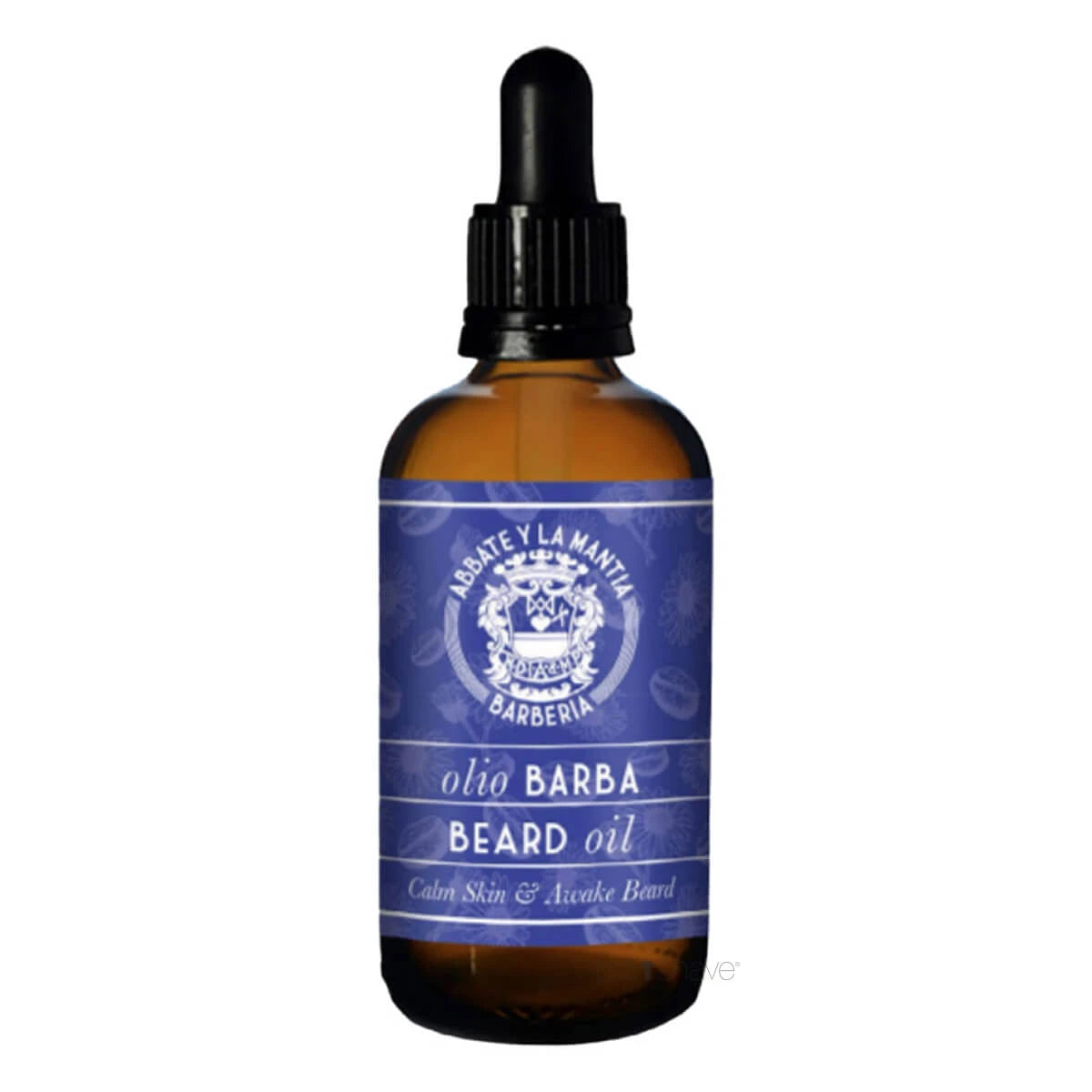 Abbate Y La Mantia Skægolie  50 Ml