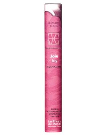 Joy Joie Ayurvedisk Røgelse øko    16 Stk