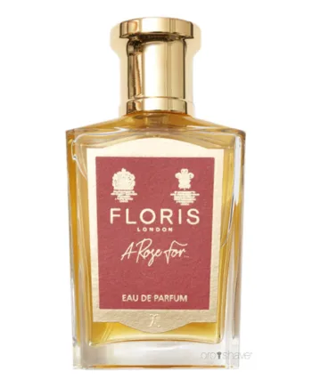 Floris London A Rose For? ?  Eau De Parfum  50 Ml