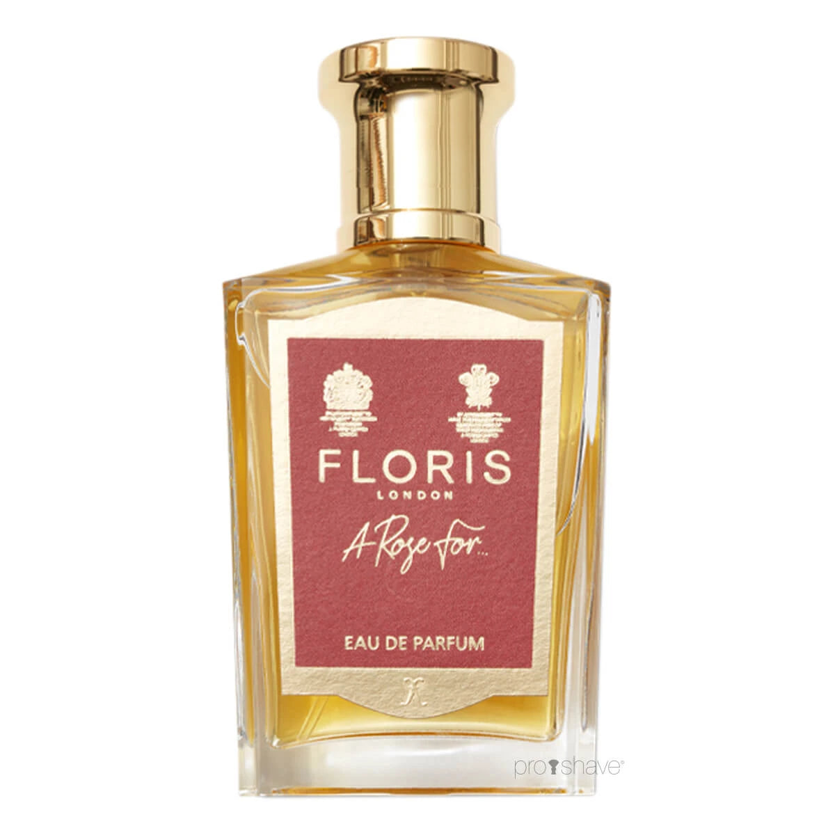 Floris London A Rose For? ?  Eau De Parfum  50 Ml