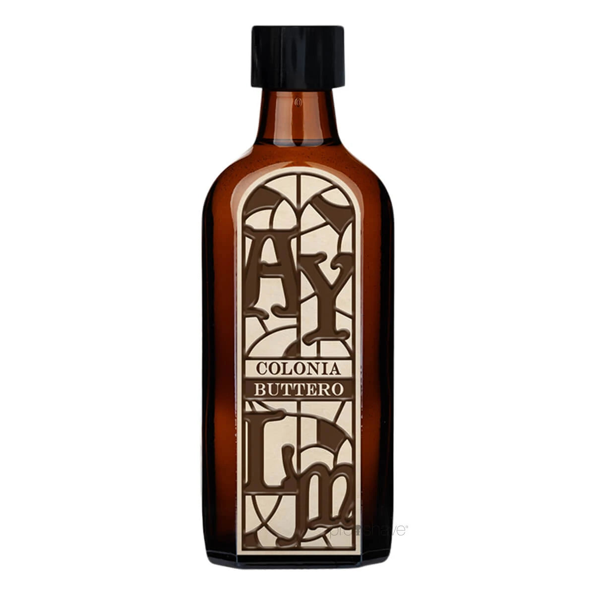 Abbate Y La Mantia Cologne  Buttero  200 Ml